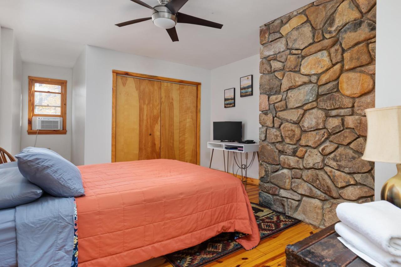 Sleepy Hollow 5Br Cabin - National Park 7 Min, Hot Tub, Fire Pit, Sleeps 12 Luray Ngoại thất bức ảnh