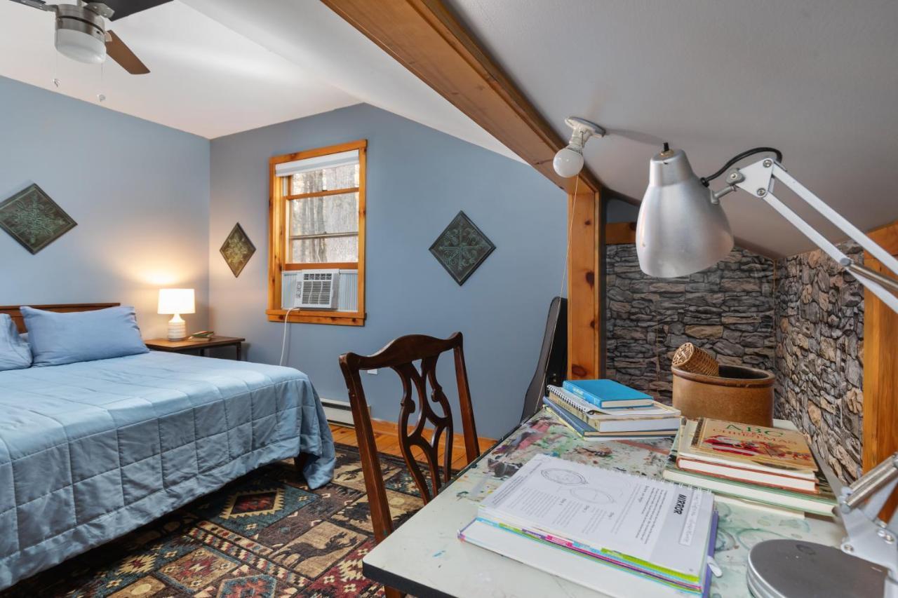Sleepy Hollow 5Br Cabin - National Park 7 Min, Hot Tub, Fire Pit, Sleeps 12 Luray Ngoại thất bức ảnh