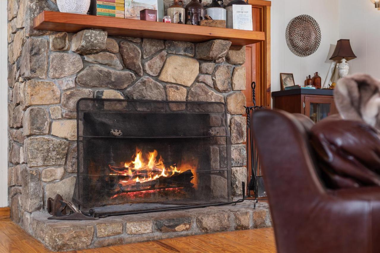 Sleepy Hollow 5Br Cabin - National Park 7 Min, Hot Tub, Fire Pit, Sleeps 12 Luray Ngoại thất bức ảnh